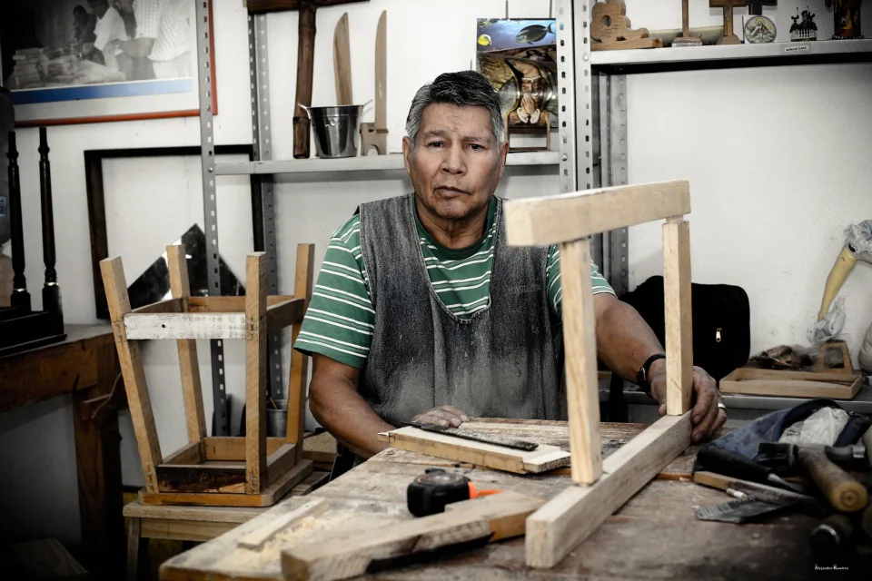Ba thứ chúng tôi không làm ẩu